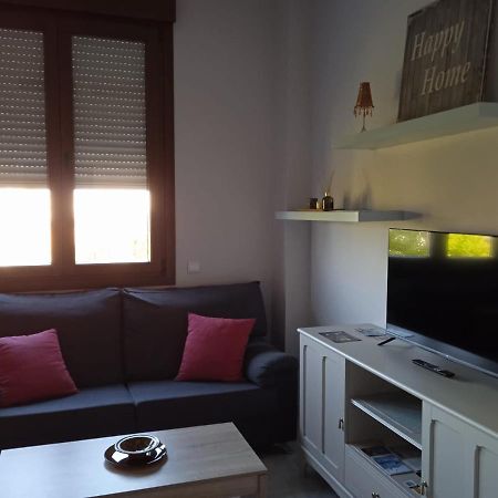 Estudio Fibes-Lux Sevilla Exteriér fotografie